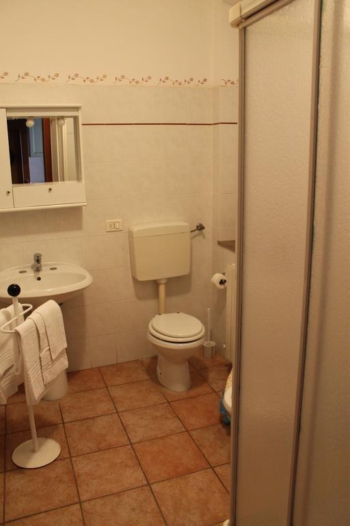 Agriturismo Barbadoro San Vincenzo Cameră foto